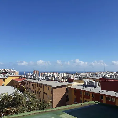 Bahia Blanca 3* Ciudad Jardin (Gran Canaria)