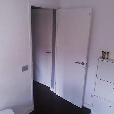 Bahia Blanca Guest house Ciudad Jardin (Gran Canaria)