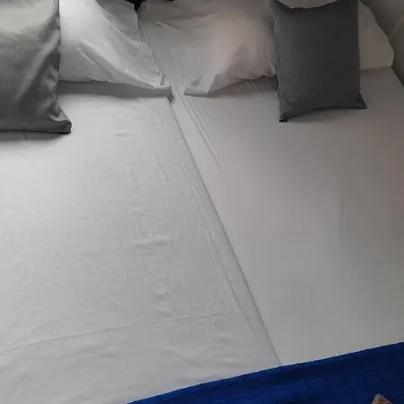 Guest house Bahia Blanca