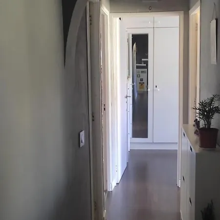 Guest house Bahia Blanca Ciudad Jardin (Gran Canaria)